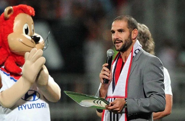 Lisandro de retour au Racing