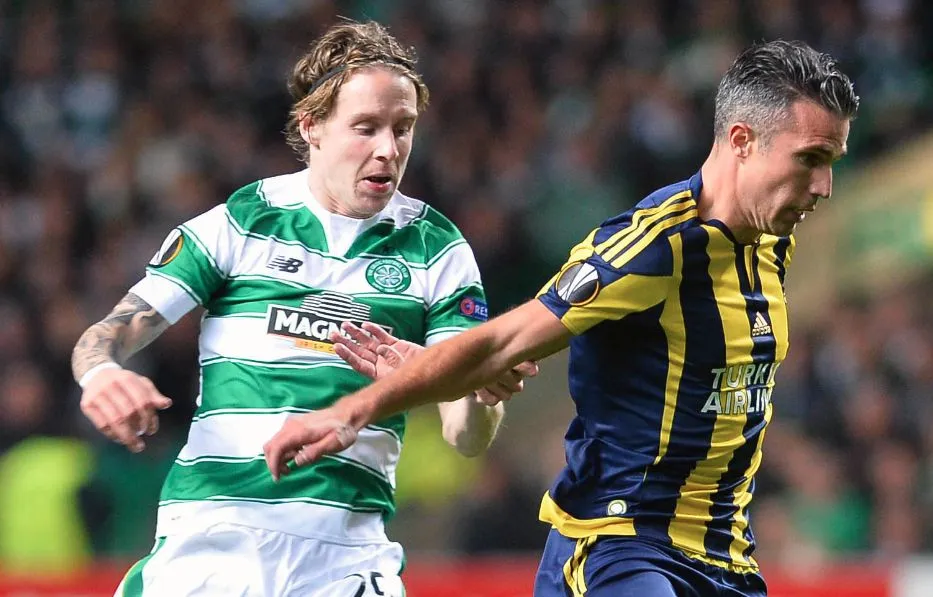 Le football écossais perd aussi sa locomotive