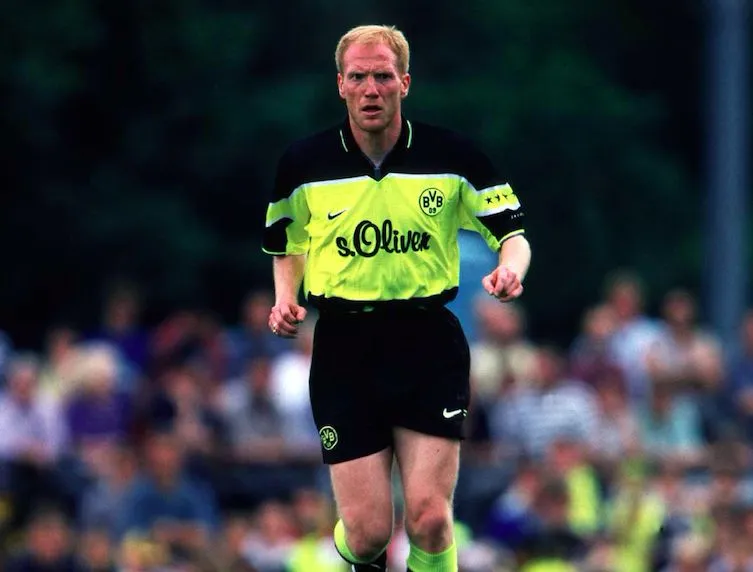 Dortmund, la coalition noir-jaune