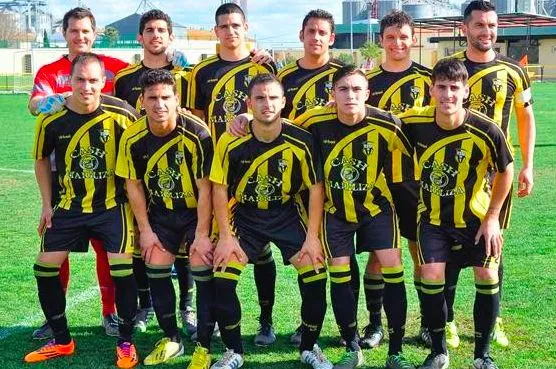 Tiens, c&rsquo;est quoi ce club accusé de faire l’apologie de Franco ?