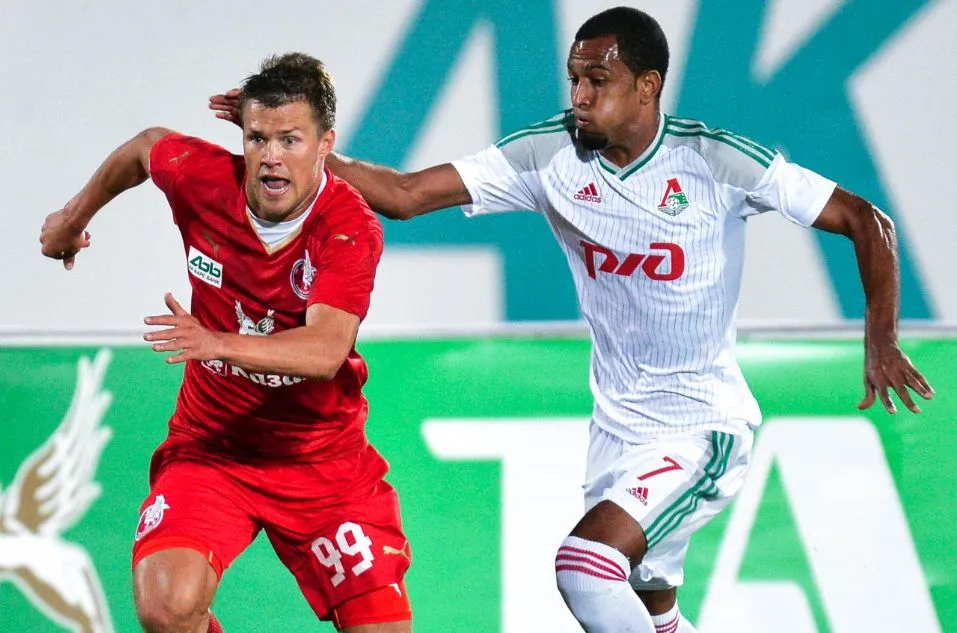 Pourquoi le Rubin Kazan est redevenu une équipe si banale ?