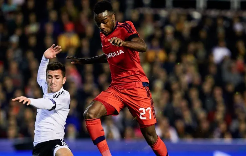 Lyon sauve l&rsquo;honneur