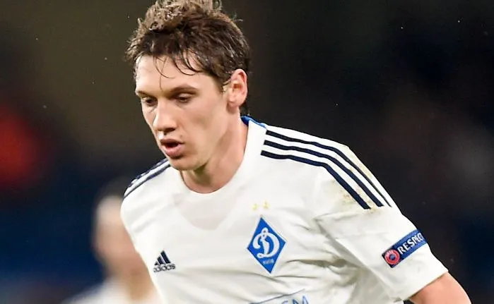 Vidéo : Denis Garmash au tapis