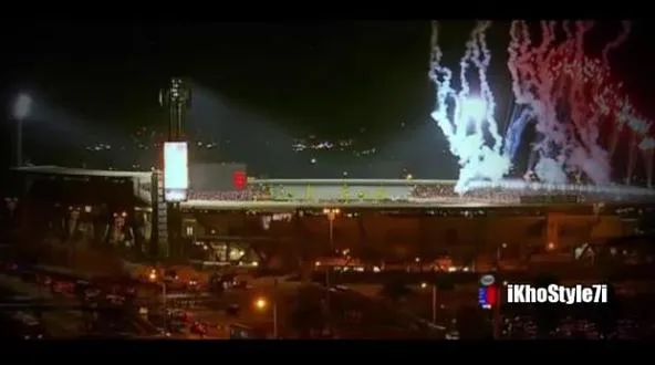 Vidéo : Santa Fe remporte la Copa Sudamericana