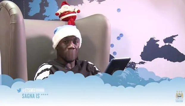 Vidéo : Quand les Citizens se font clasher par leur supporters