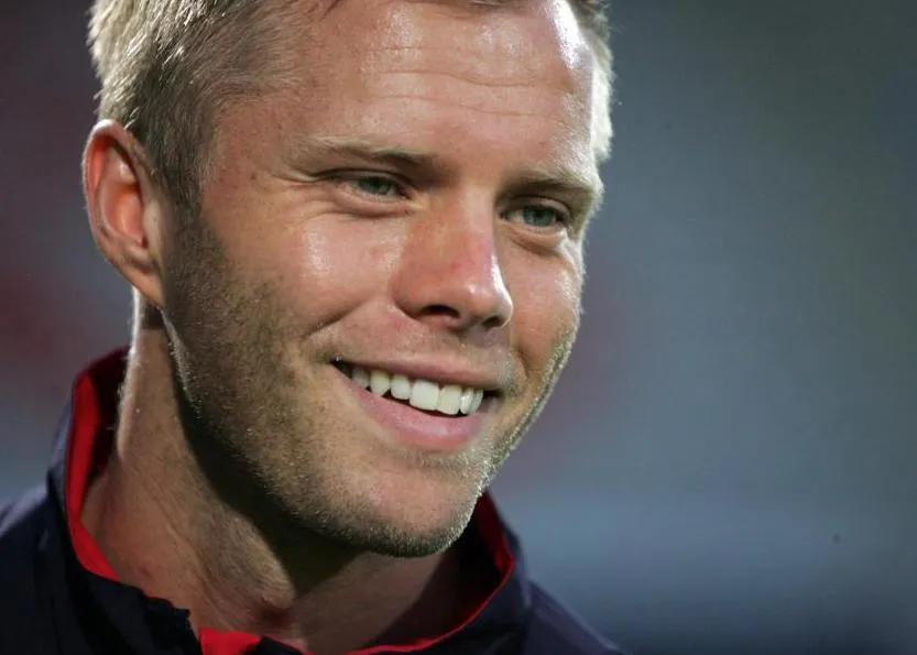 «<span style="font-size:50%"> </span>Être un grand blond en Chine, ce n’est pas discret<span style="font-size:50%"> </span>»