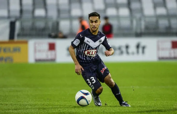 Ounas signe pro
