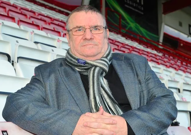 Hamilton, « More Than A Club »