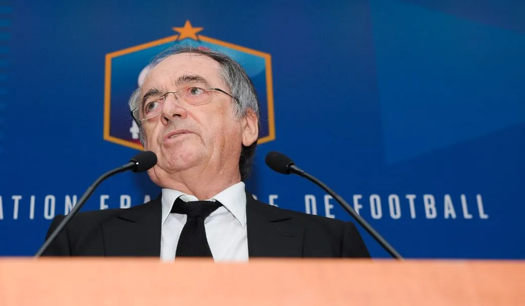 La culpabilité relative de Benzema