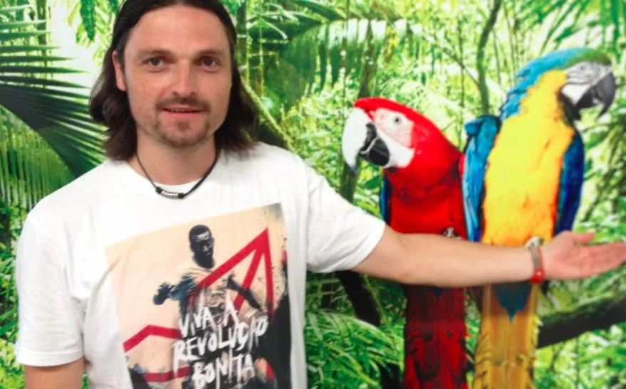 L’incroyable destin de Lutz Pfannenstiel