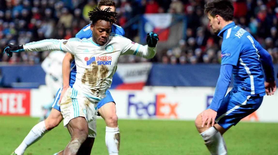 L&rsquo;OM se qualifie avec un petit frisson