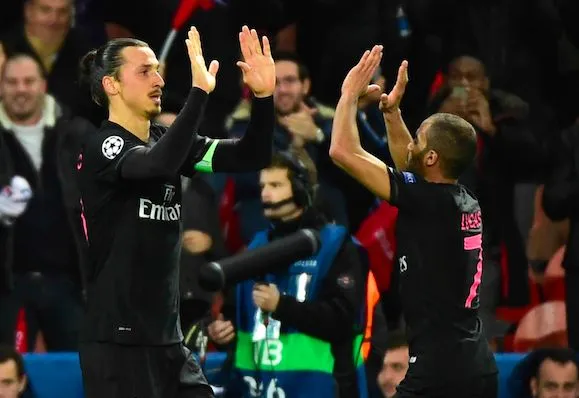 Bilan des clubs français : moins grave que si c’était pire…