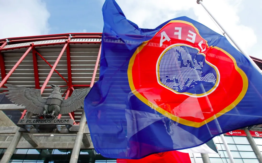 Dans les méandres du coefficient UEFA des championnats européens