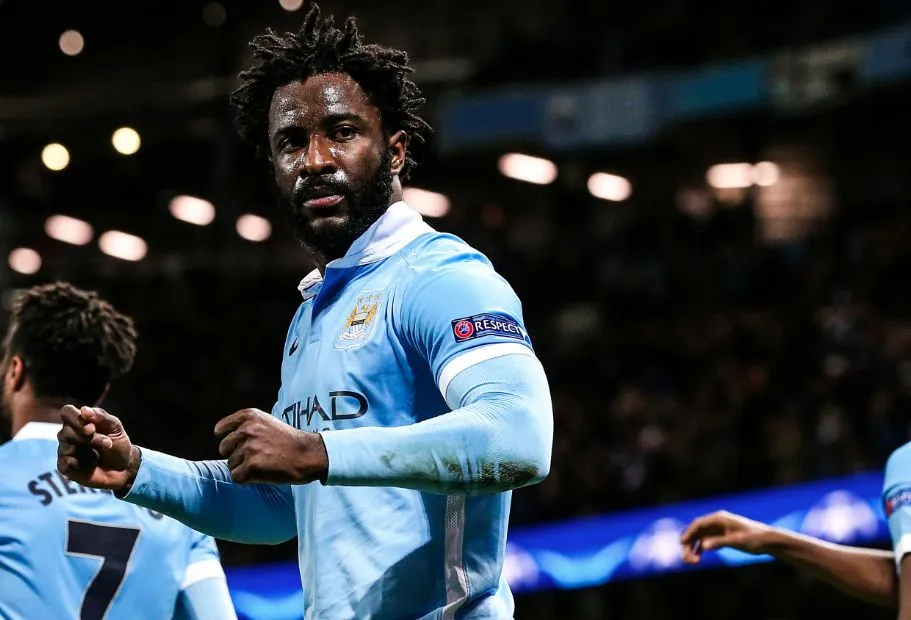 Bony, Baby come back…