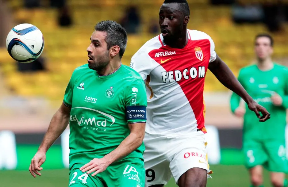 Monaco prend trois points à l&rsquo;arrache