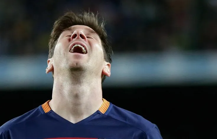 Un Super Depor punit le Barça