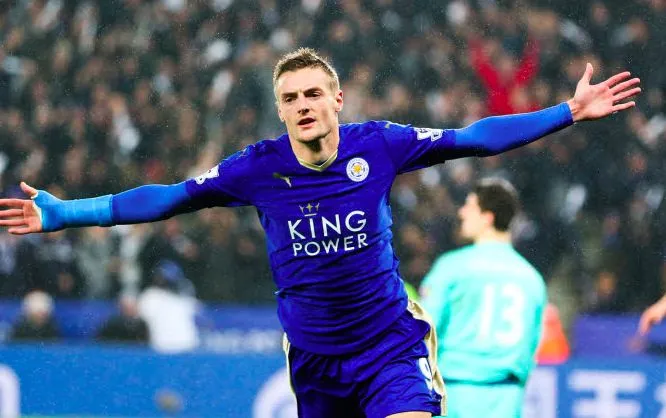 Leicester au sommet, Chelsea au fond