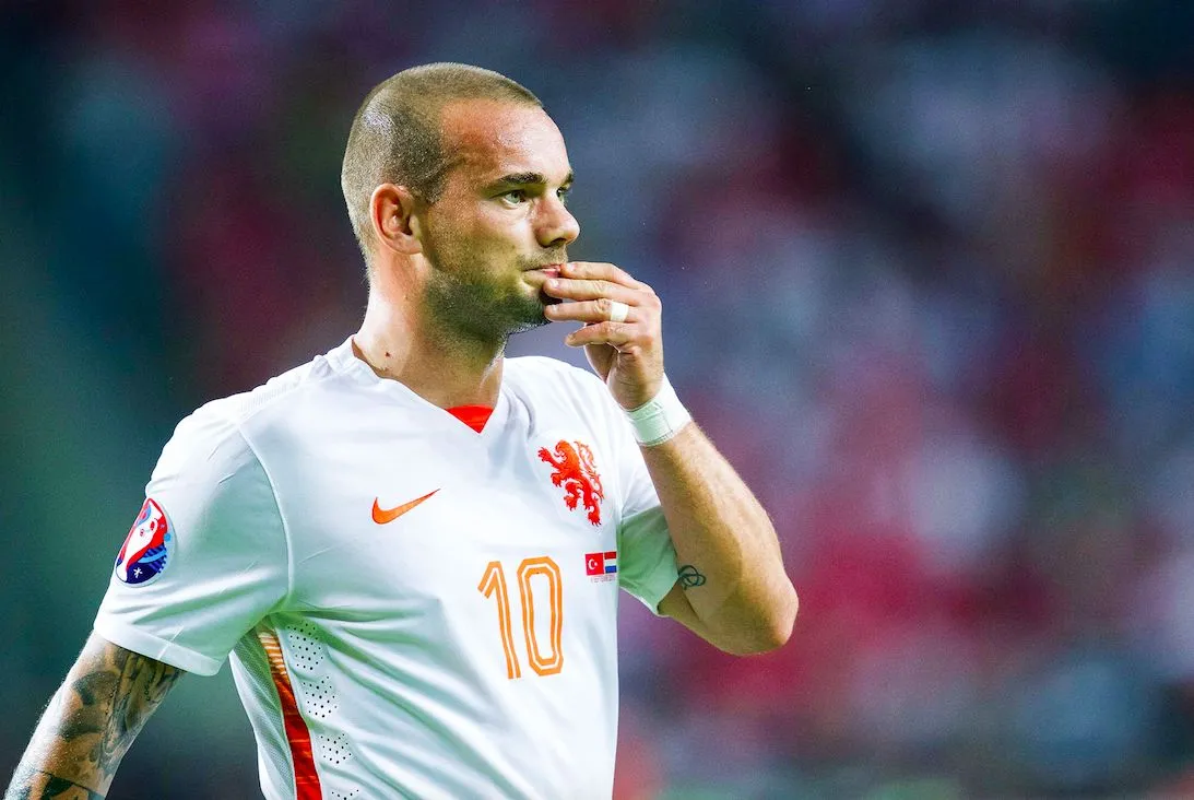 Tu sais que tu vas regretter les Néerlandais à l&rsquo;Euro quand…