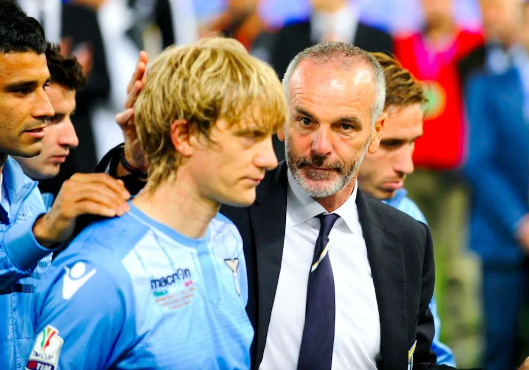 Lazio, une impression de déjà-vu