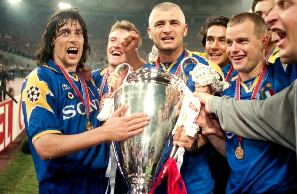 Torricelli : « On se parlait en patois milanais avec Trapattoni »