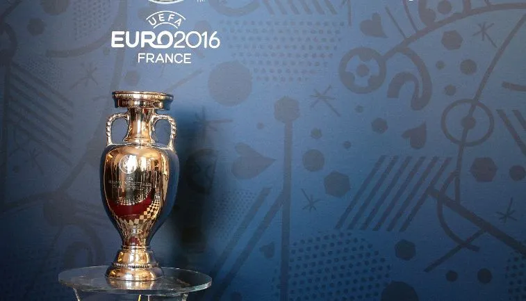 Euro 2016 : le tirage au sort en direct