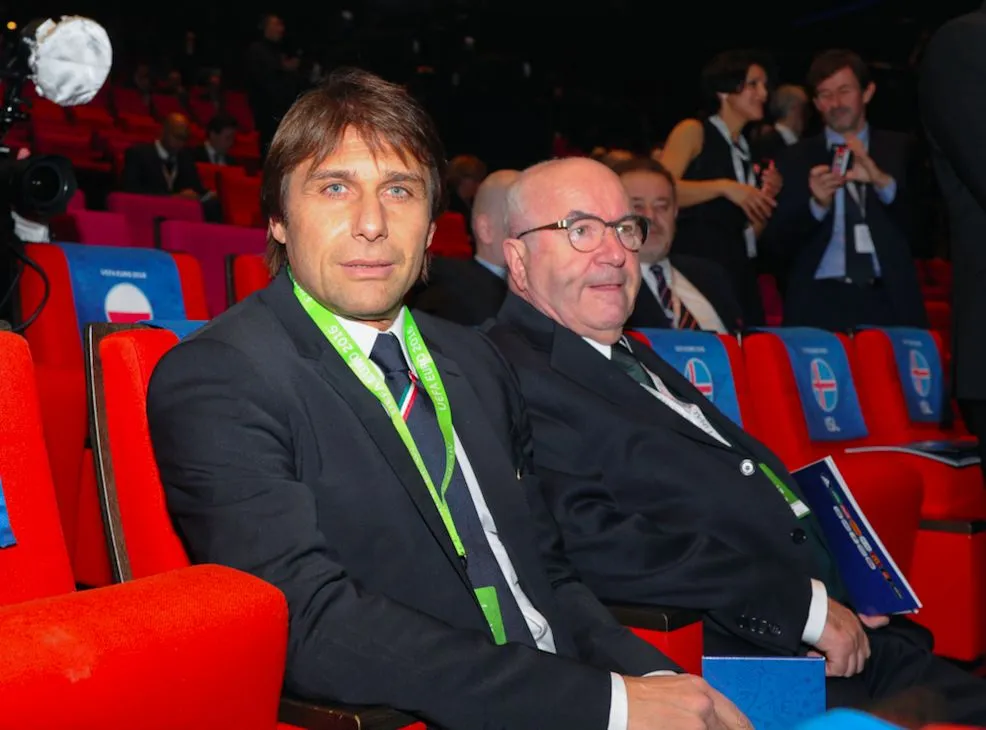 Euro 2016 : l’Espagne et l’Italie pas vernies