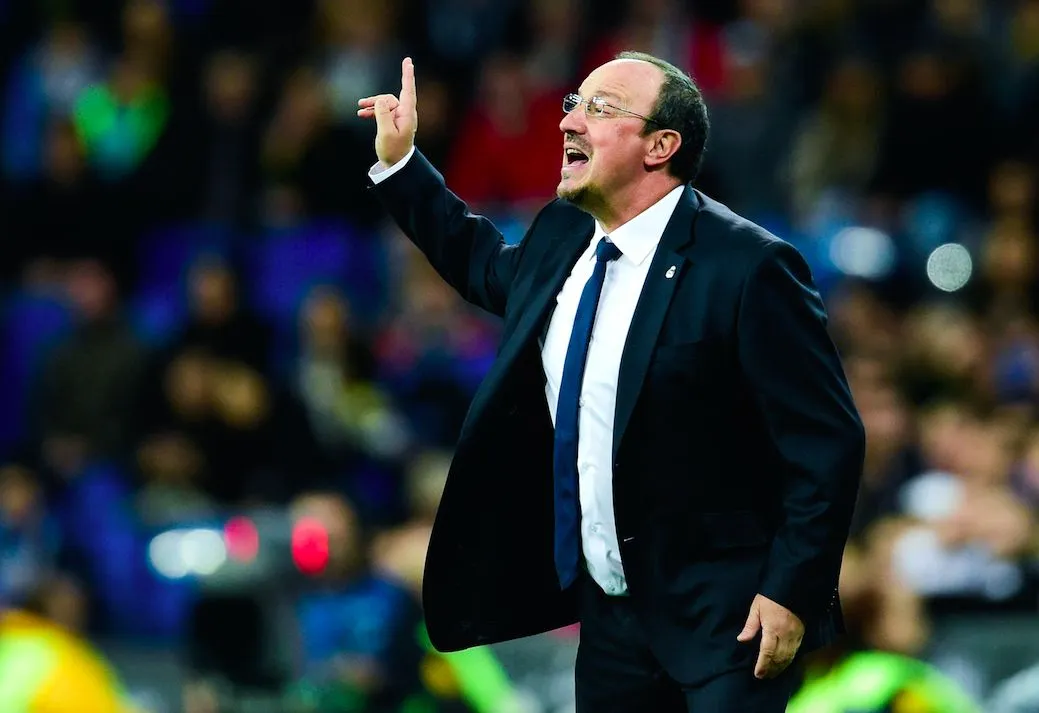 L’annus horribilis du Real Madrid