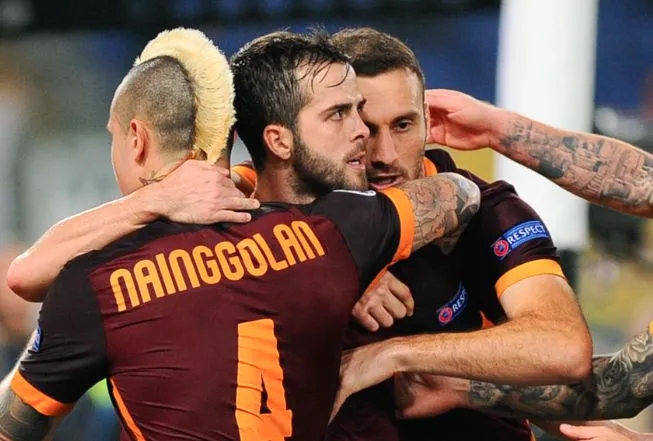 L’Inter n’est plus seule