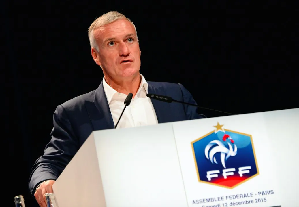 La France tire et gagne