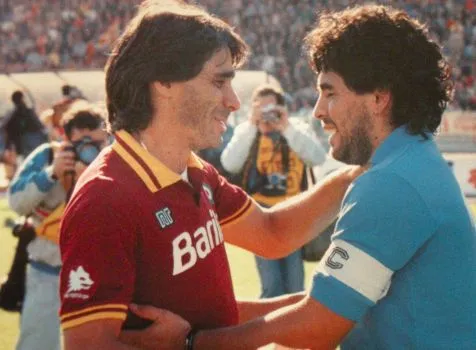 Il était une fois le derby du Soleil