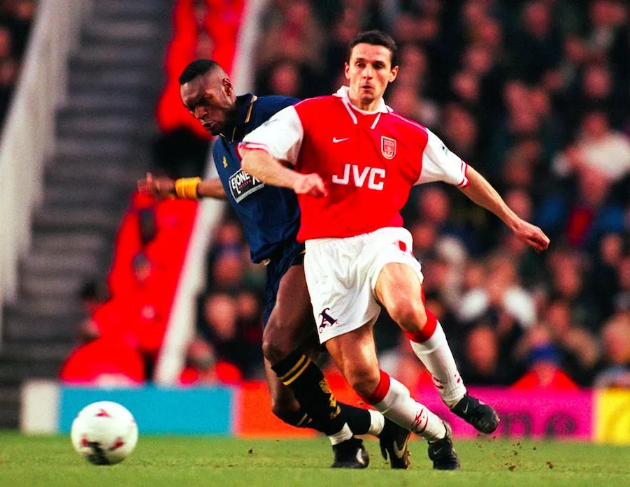 Garde, working class hero