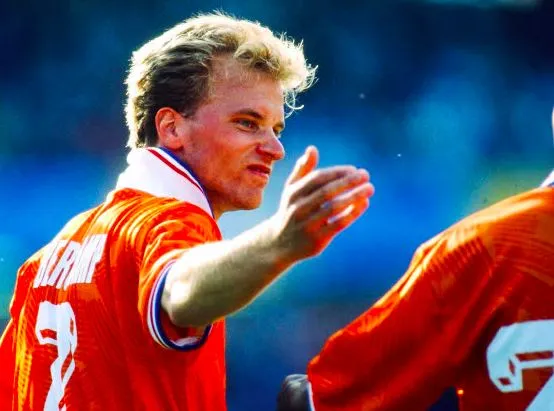 Quand les footballeurs ont la trouille de l&rsquo;avion