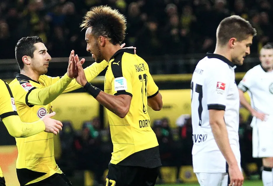 Bayern et BvB tranquilles, Bayer, Hertha et Augsburg brillants