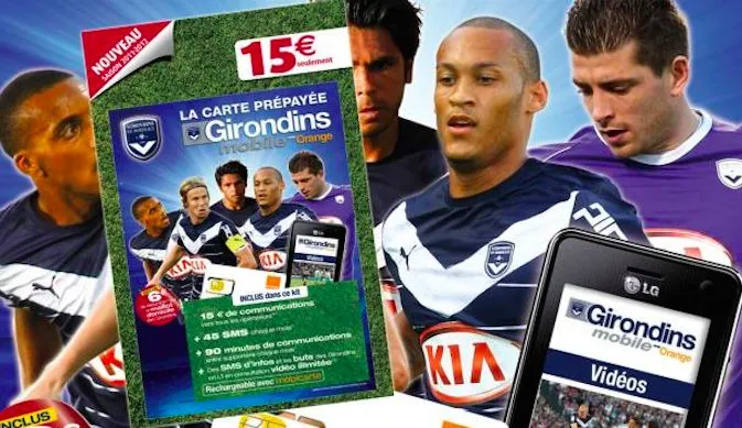 Les cartes téléphoniques spéciales supporters, ces survivantes