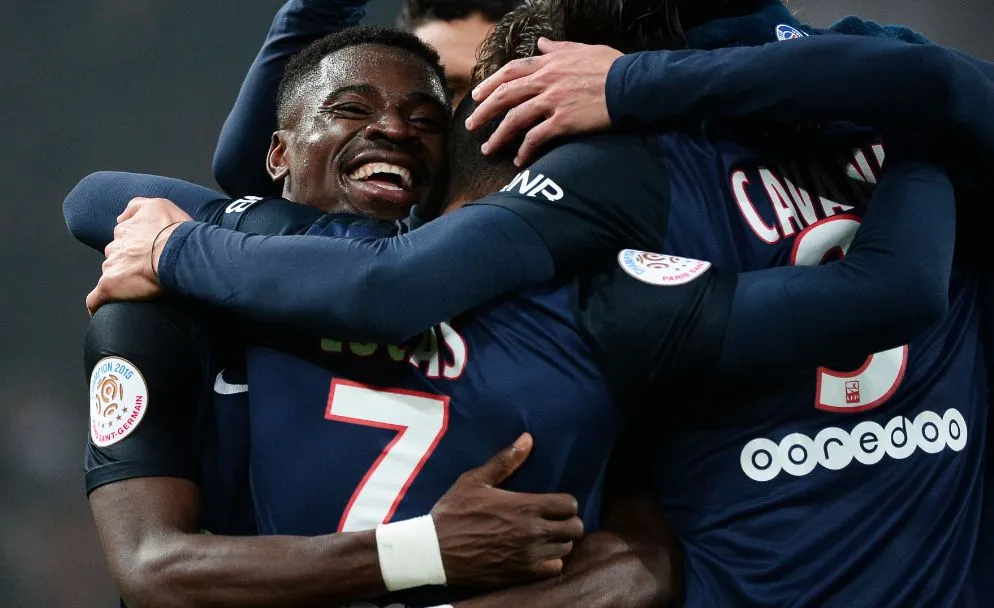 Paris s’envole, le LOSC décolle