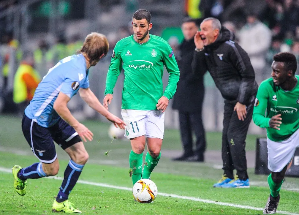 L&rsquo;OM et Sainté vont devoir hausser leur niveau
