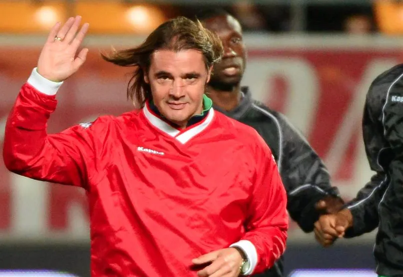 Une journée d&rsquo;élection avec José Cobos