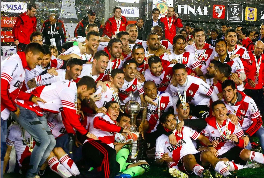 River et Gallardo, face au poids de l’histoire