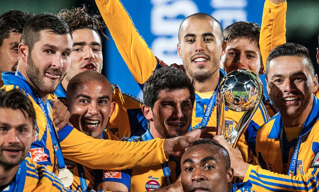 Le sous-commandant Gignac