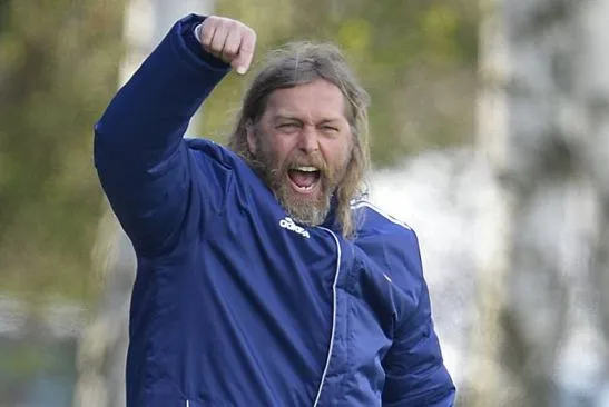 René la castagne !