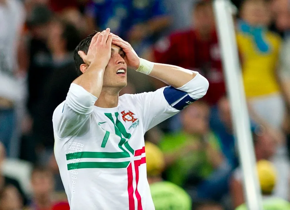 Top 10 : Buts refusés