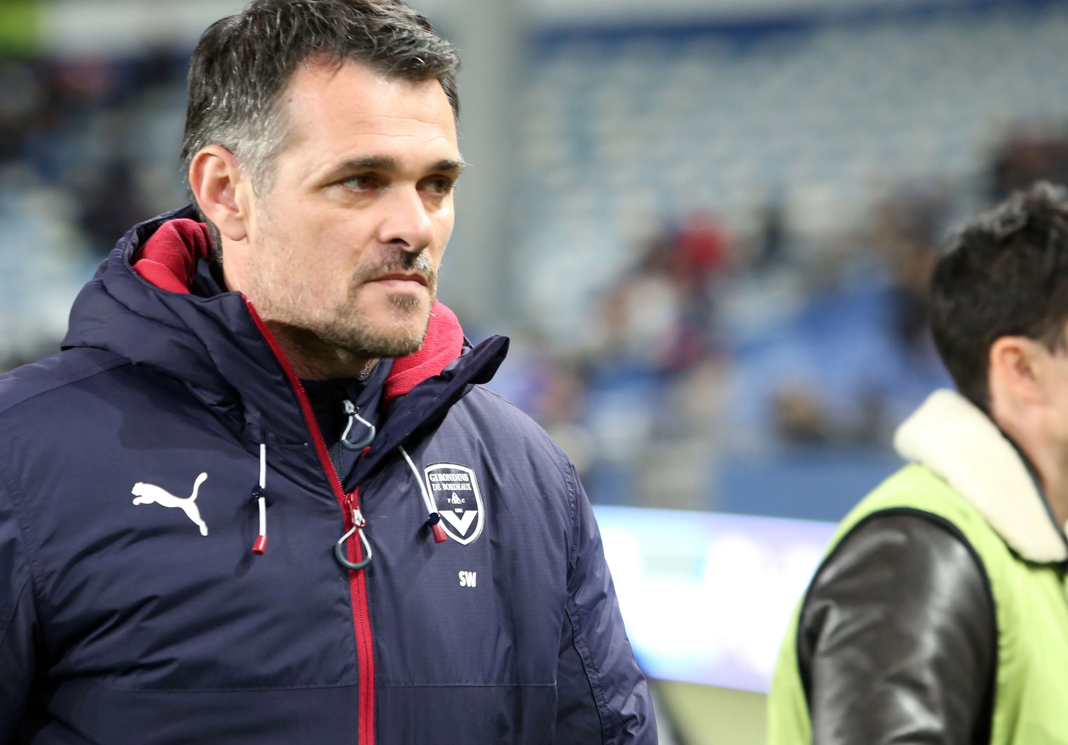 Sagnol a-t-il encore la flamme ?