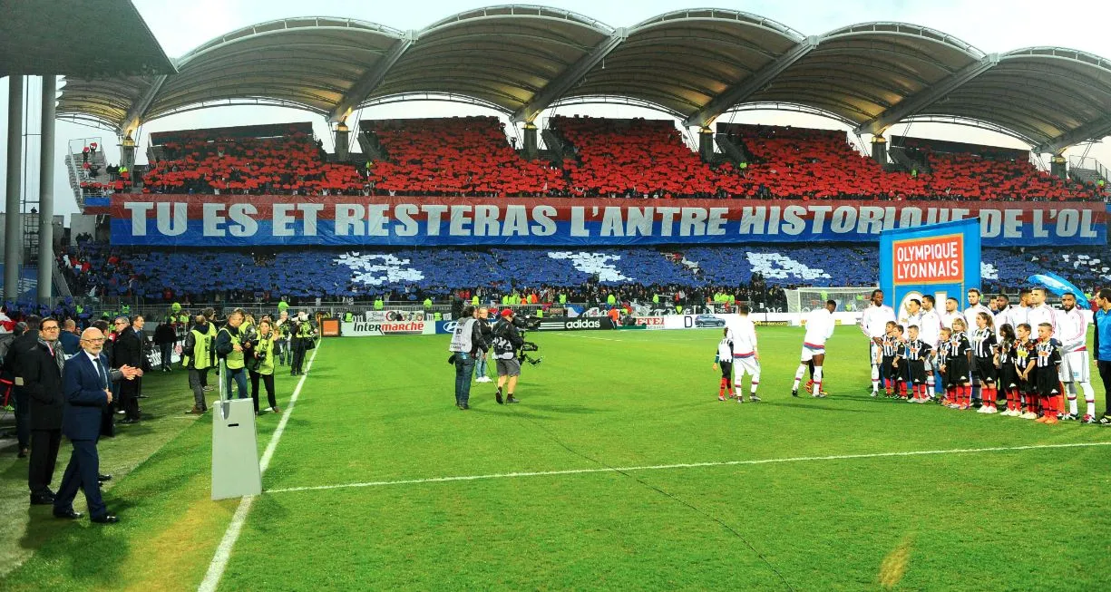 Lyon, un Tours et un tremplin ?