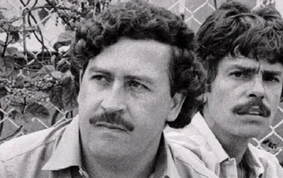 1991 : La finale des cartels