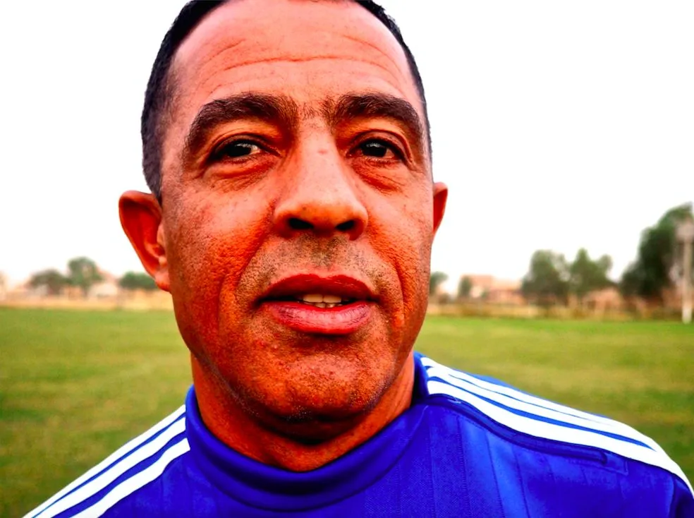 «<span style="font-size:50%"> </span>En Afrique, les matchs se jouent d’abord en coulisses<span style="font-size:50%"> </span>»