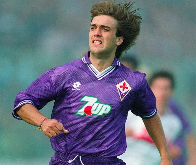 La Fiorentina sent bon la lavande