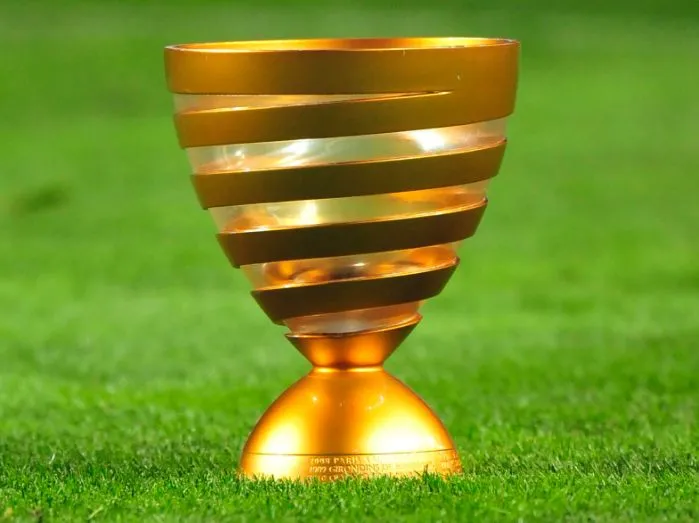 La Coupe de la Ligue sur Canal +