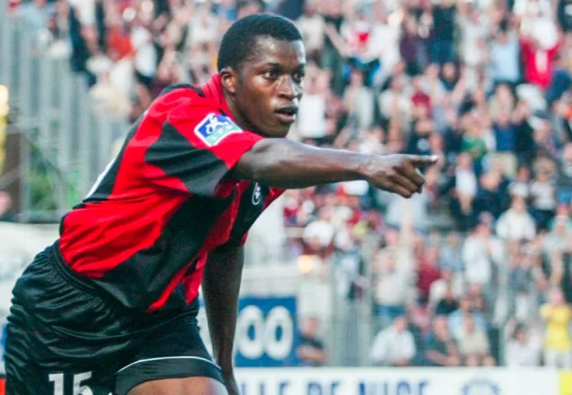 « Je pense avoir été un joueur correct »