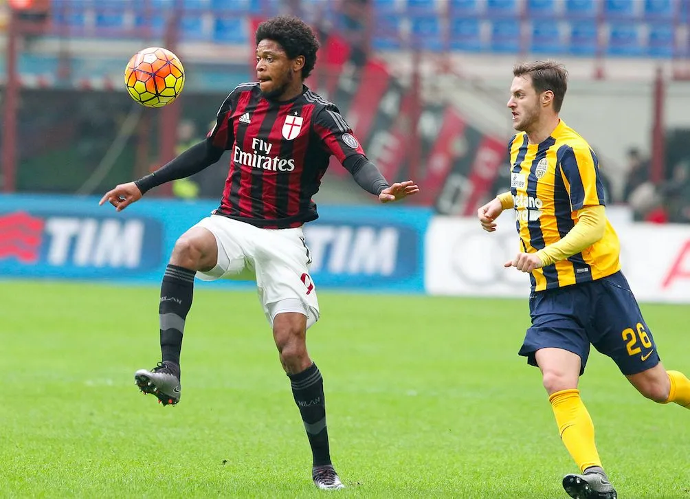 Milan, l’autre équipe de coupes