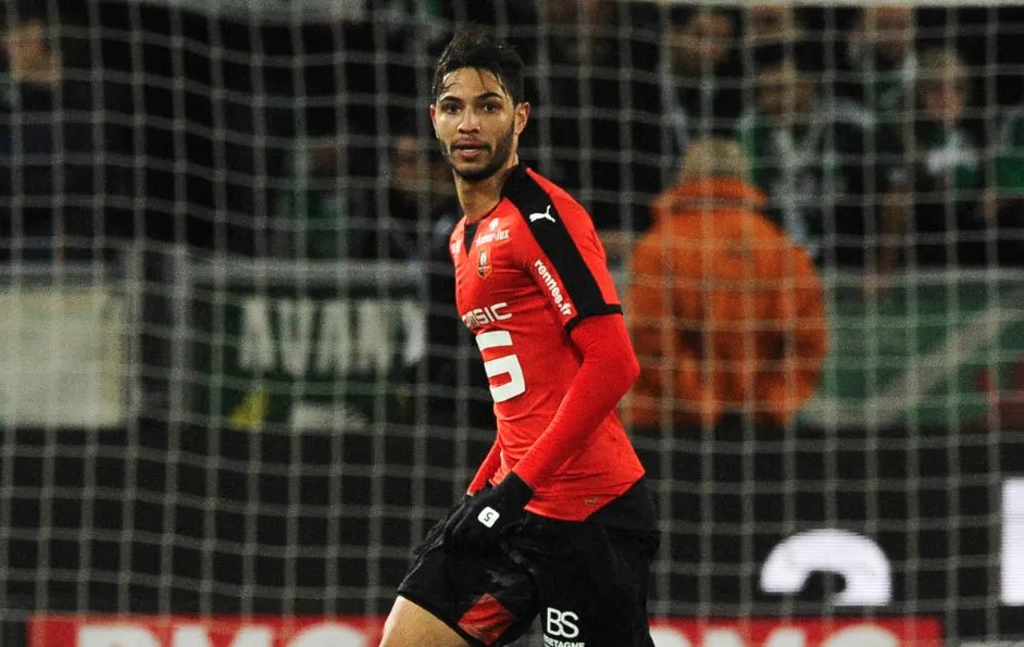 Pedro Mendes face à la blessure